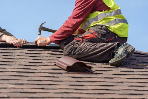 Best Metal Roofing Contractor  in Burlingame, CA