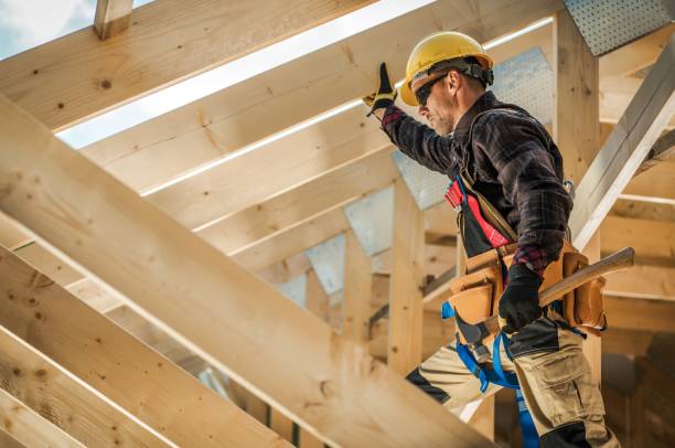 Best Roof Inspection Near Me  in Burlingame, CA