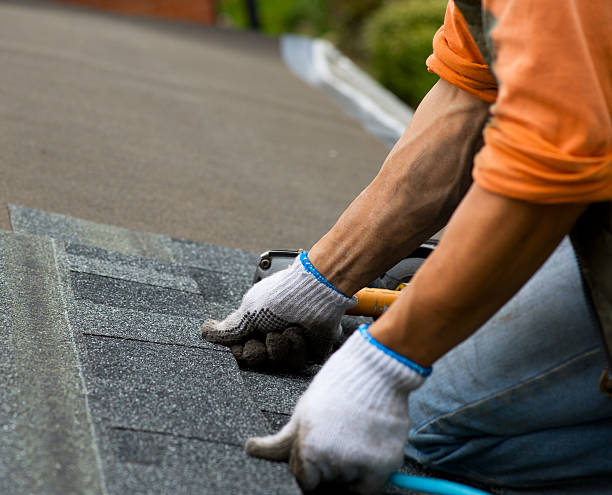 Best Roof Replacement Cost  in Burlingame, CA