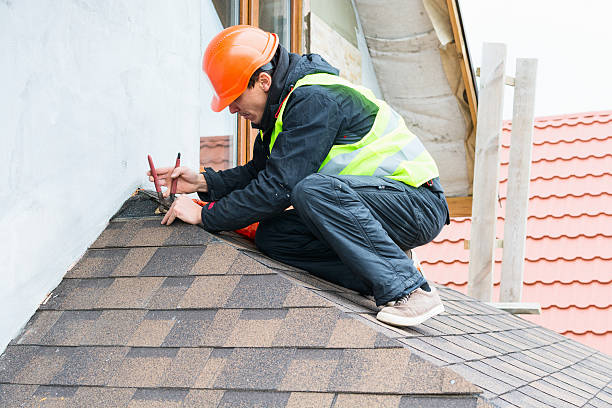Burlingame, CA Roofing Contractor Company