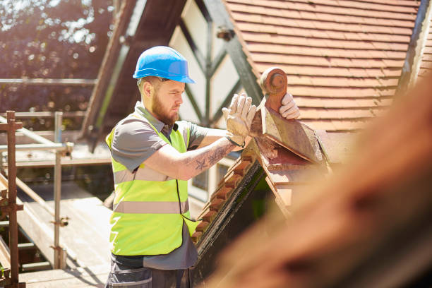 Quick and Trustworthy Emergency Roof Repair Services in Burlingame, CA