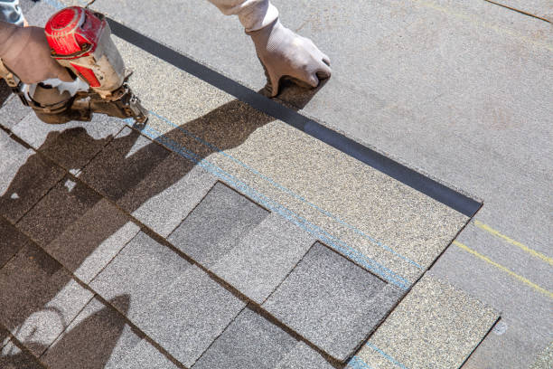 Best Heating Cable for Roof Installation  in Burlingame, CA